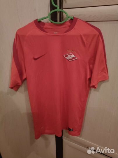 Футболка Nike фк 