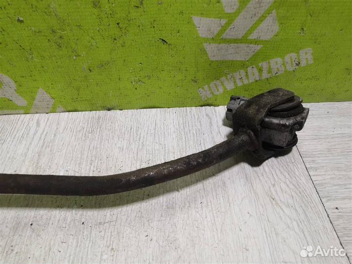 Кулиса кпп Ауди 80 90 Б3