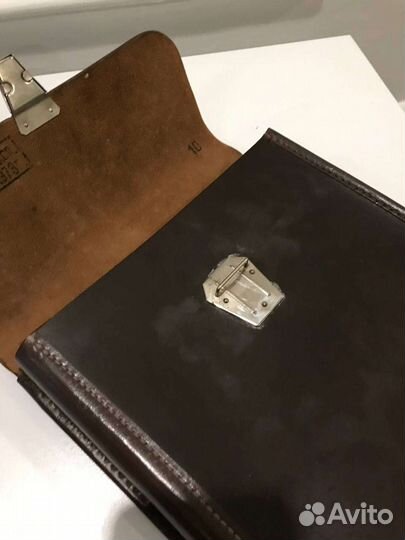 Сумка офицерская полевая