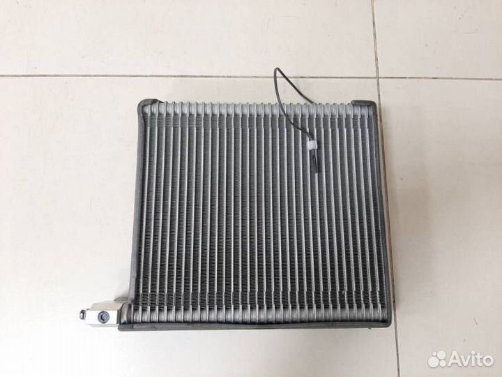 Испаритель кондиционера Infiniti EX/QX50 J50 2008