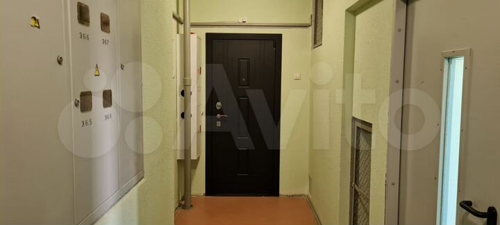 2-к. квартира, 64 м², 13/17 эт.