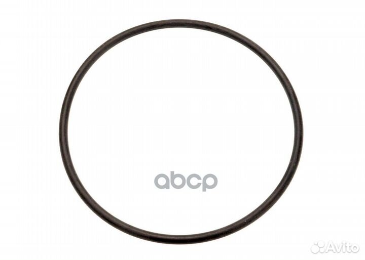 Прокладка трамблера Daewoo/Оригинал/ 01972943 G