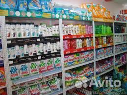 Стеллажи металлические универсальные новые