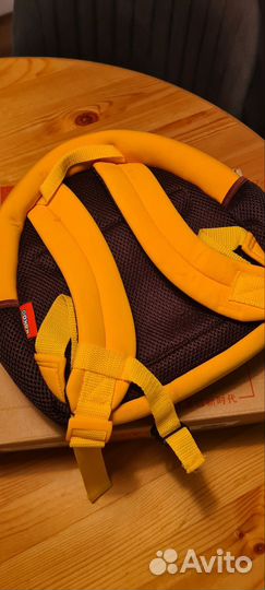 Рюкзак детский