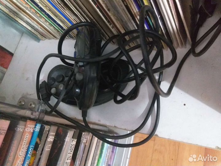 Картриджи sega