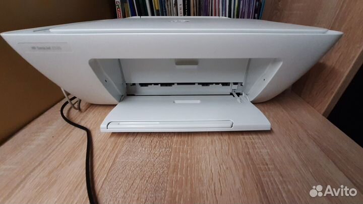 Мфу принтер HP deskjet 2320