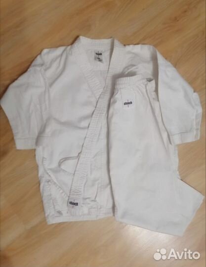 Кимоно детское