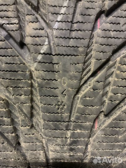 Nokian Tyres Hakkapeliitta R2 245/45 R19 102R