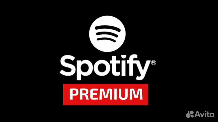 Spotify Premium - Пожизненно