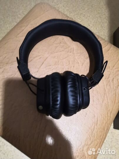 Marshall Major 2 bluetooth