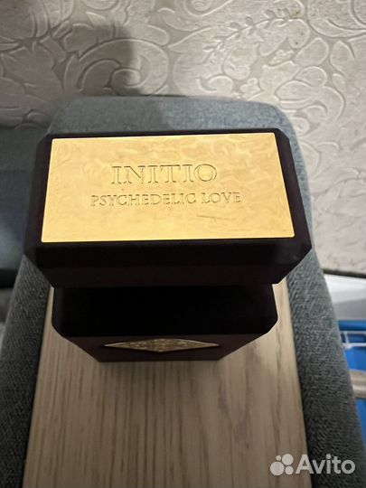 Парфюм Initio Psychedelic Love оригинал