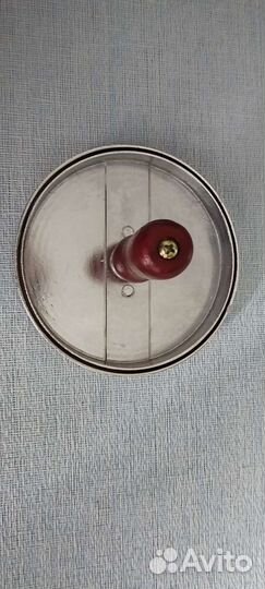 Пресс для бургеров