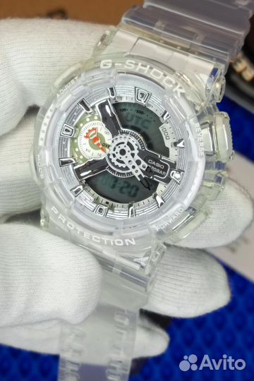 Часы casio g shock