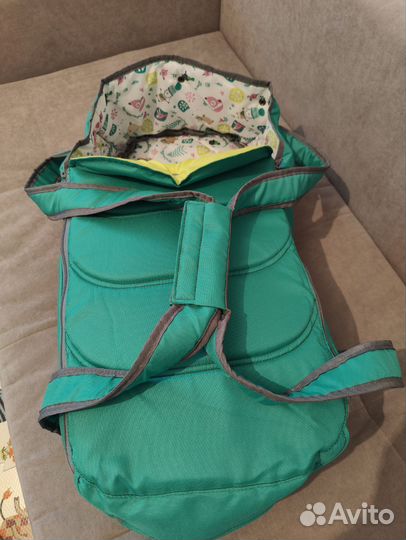 Переноска для детей