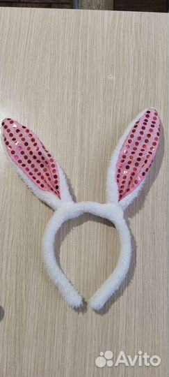 Ободки карнавальные в ассортименте