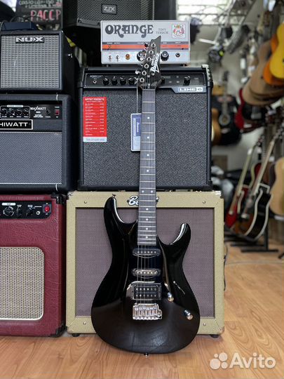 Электрогитара ibanez