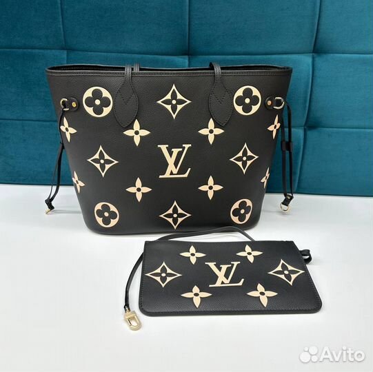 Сумка Louis Vuitton Neverfull