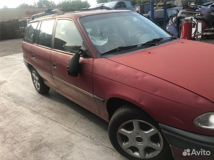 Разбор на запчасти Opel Astra F 1991-1998