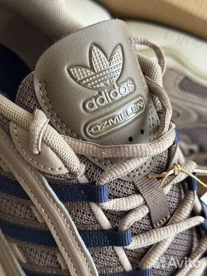 Adidas ozmillen оригинал