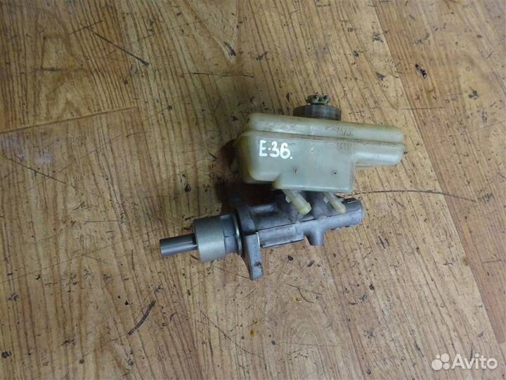 Цилиндр тормозной главный BMW 3-серия E36 1991-19