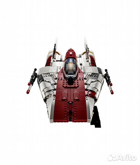 Lego star wars 75275