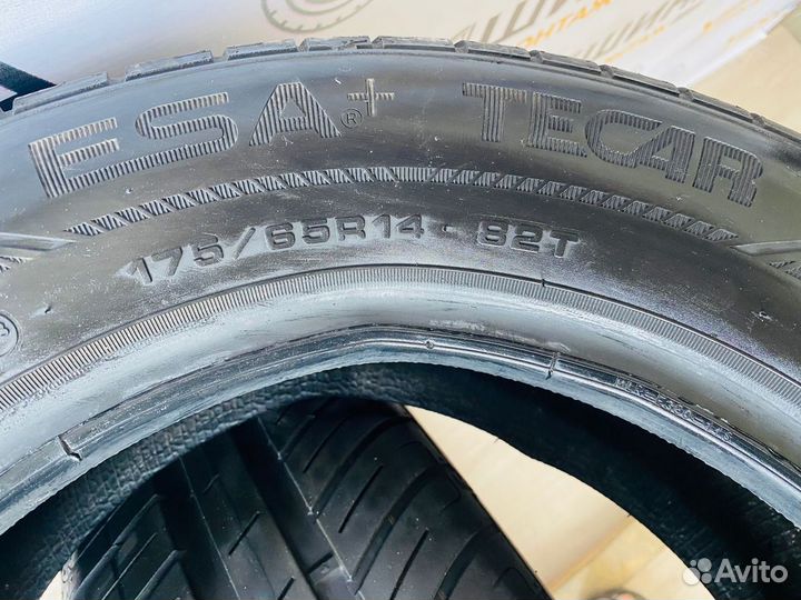 Esa-Tecar Spirit 5 175/65 R14 82T
