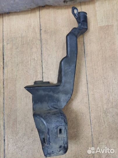 Бачок омывателя Opel Astra H Z18XER 2004-2010