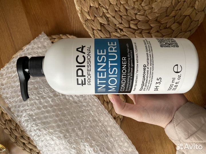 Кондиционер epica