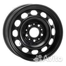 Диск magnetto, 14016 5x14/5x100ET35 57.1