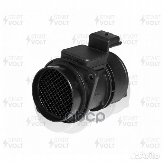 Датчик масс.расх.воздуха для а/м газ, УАЗ с дв