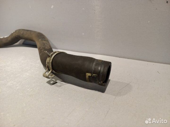 Патрубок Nissan Almera G15 седан K4MF496 2018