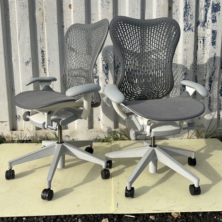 herman miller mirra Купить товары для дома и дачи в Москве Авито