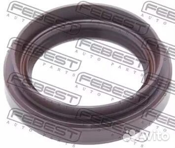 Сальник привода Febest 95HBY34480813R