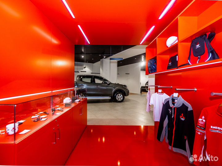 Диагностика авто Subaru и Mitsubishi