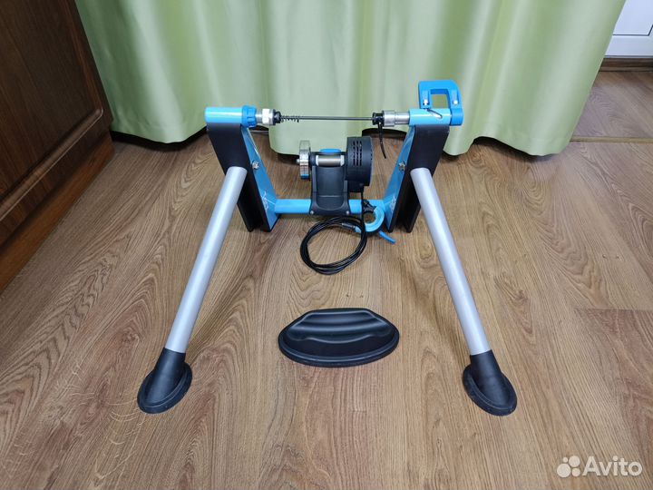 Велостанок Tacx Blue Matic