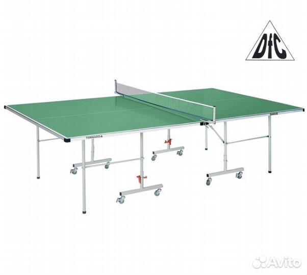 Теннисный стол