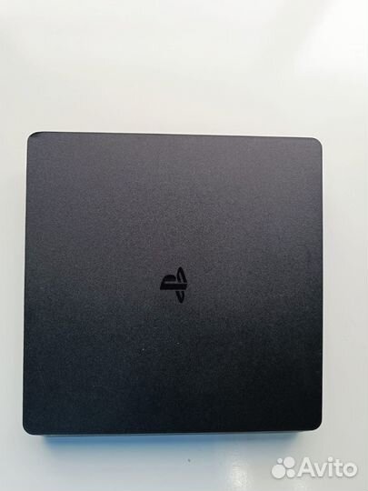 Sony PS4 slim 1tb