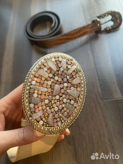 Ремни Италия,Франция