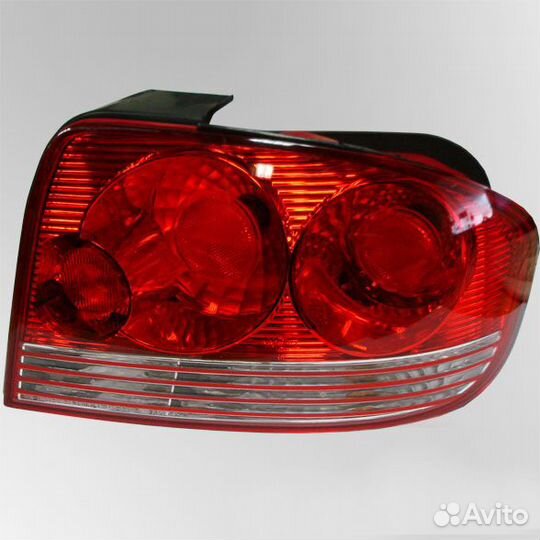 Фонарь новый лев прав hyundai sonata