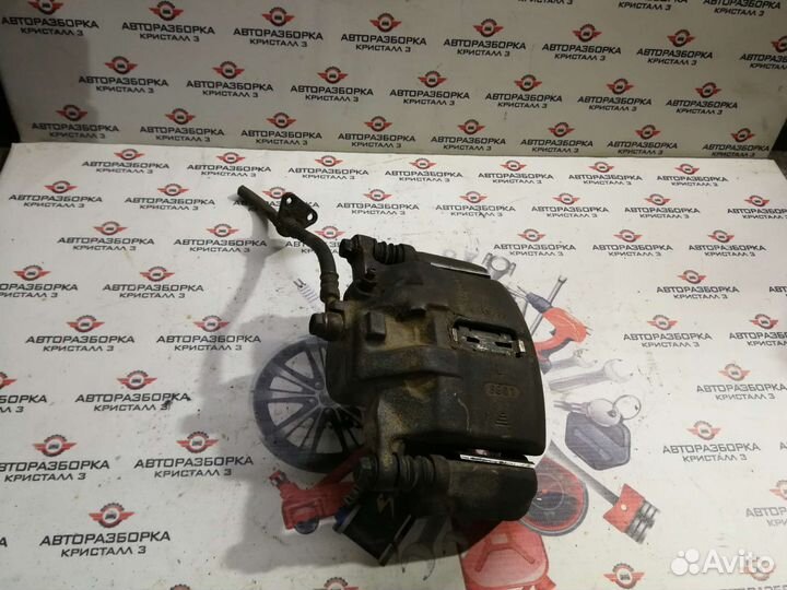 Суппорт передний honda accord 5