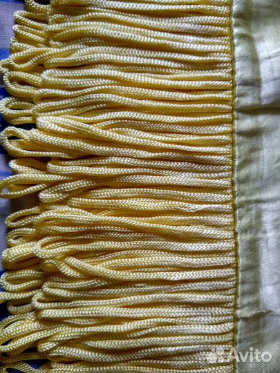 Наволочки винтажные