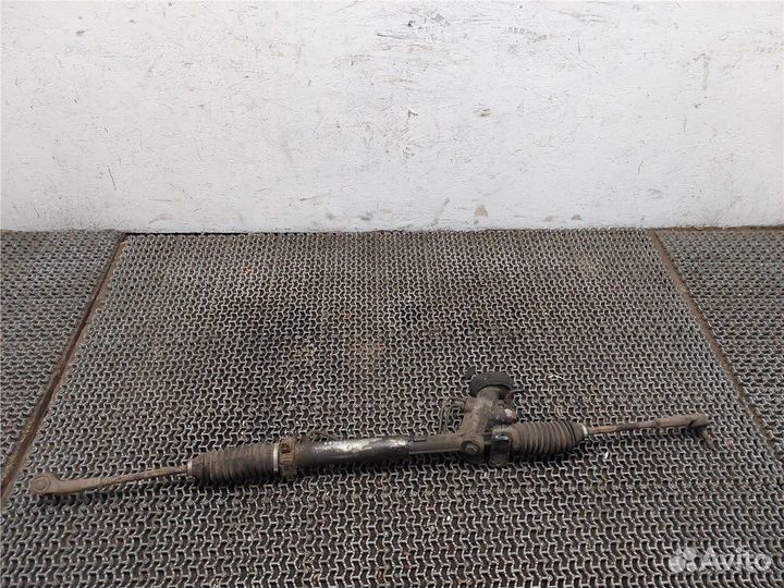 Рейка рулевая с г/у Volkswagen Lupo, 2002