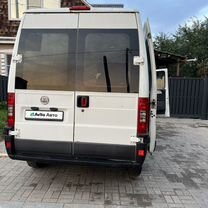 FIAT Ducato 2.3 MT, 2010, 250 000 км, с пробегом, цена 1 000 000 руб.