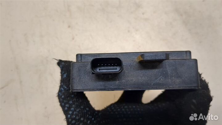 Датчик слепых зон Infiniti EX35, 2012