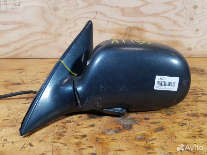 Зеркало боковое лев. toyota Carina E