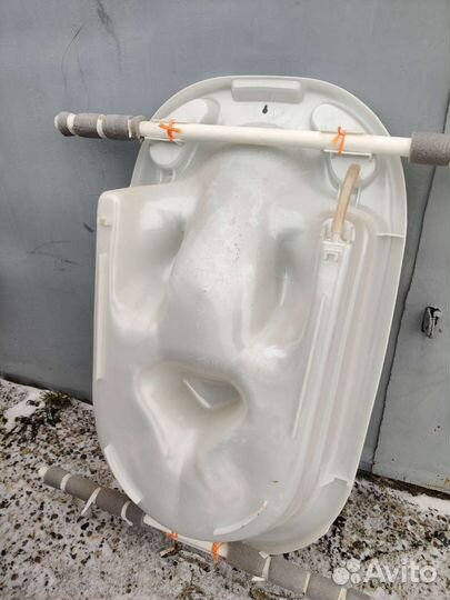 Ванночка для купания