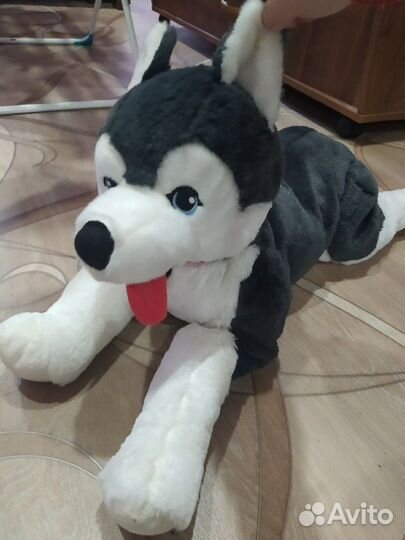 Игрушка Мышь