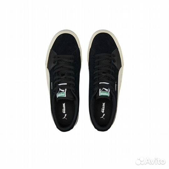 Puma Suede Skate Nitro 