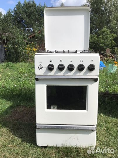 Плита газовая 1979 год,ссср б/у