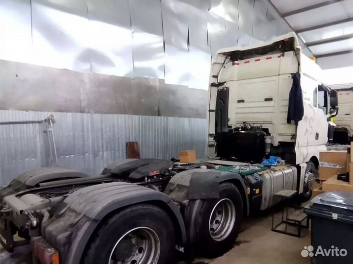 Ремонт и диагностика гидравлики